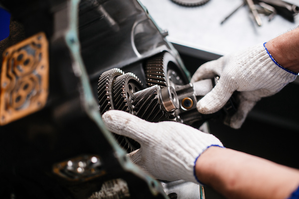 What Are Symptoms of a Failing Transmission?