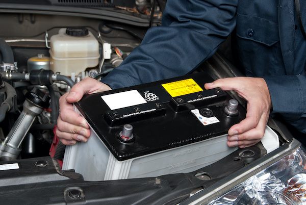 How Often Should You Replace Car Battery?