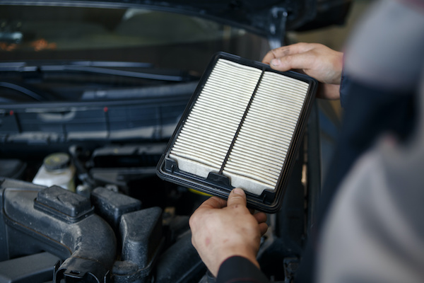 What are the Signs of a Dirty Air Filter?