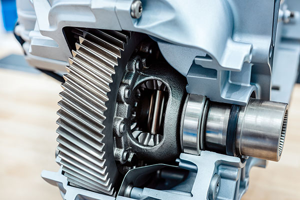 A Step-by-Step Guide to Changing Differential Oil at Home
