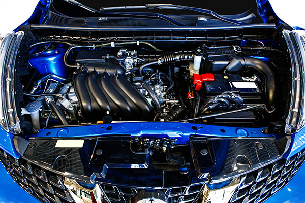 A Sparkling Engine Bay: How to Properly Maintain and Clean Your Car's Heart