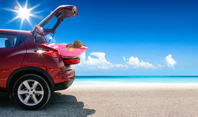 How Does Summer Heat Affect Your Engine and Engine Oil?