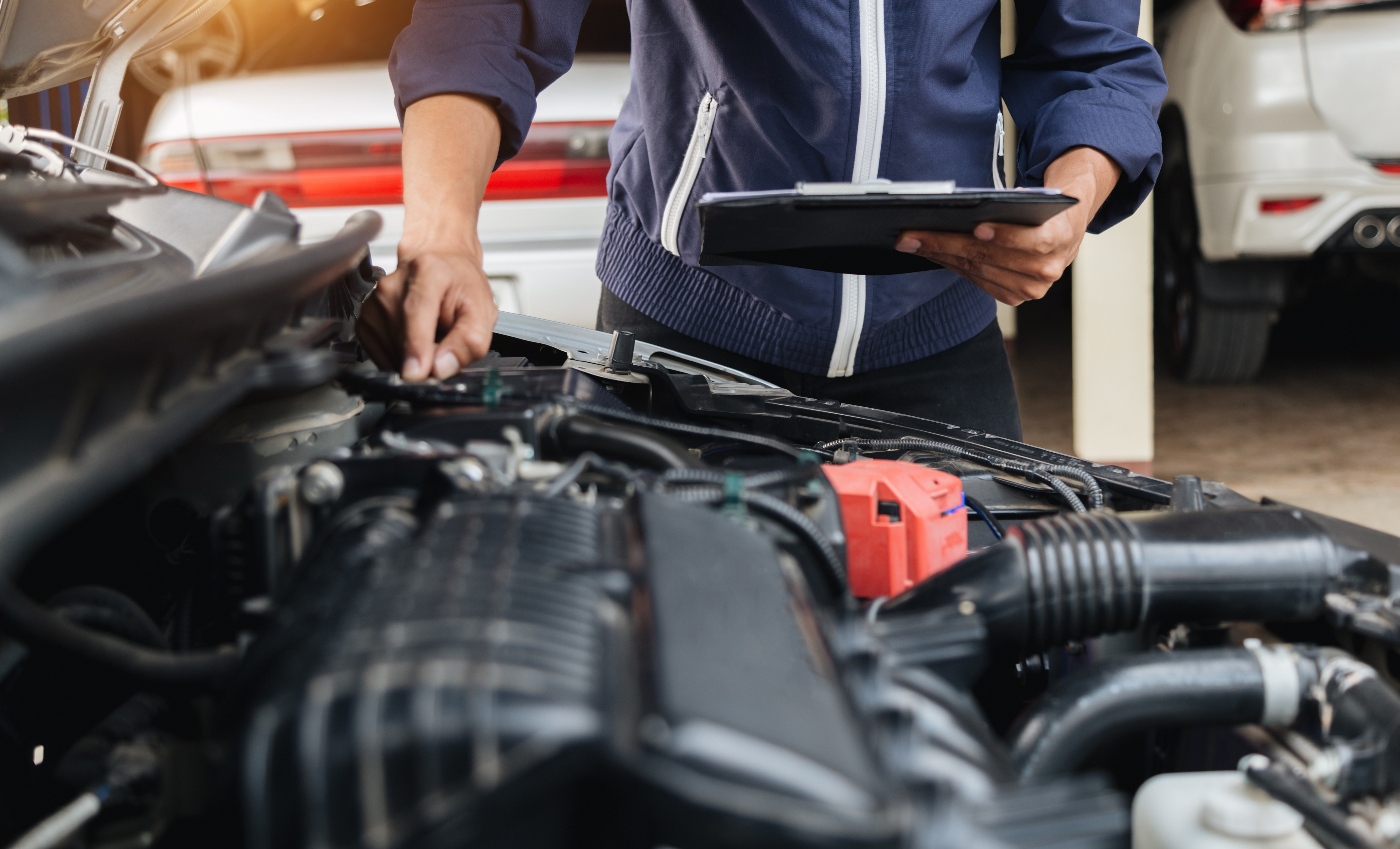 3 Vehicle Part & System Inspections You Shouldn't Miss | BG Automotive