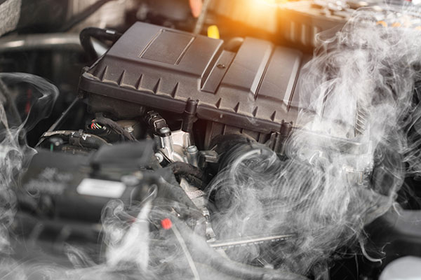 5 Signs Of A Malfunctioning Cooling System