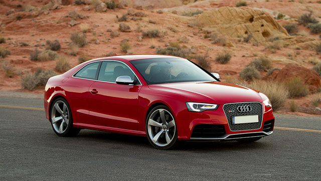 Audi | BG Automotive