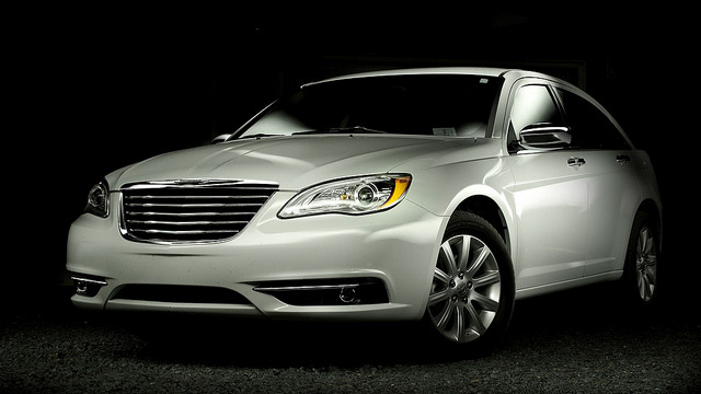 Chrysler | BG Automotive